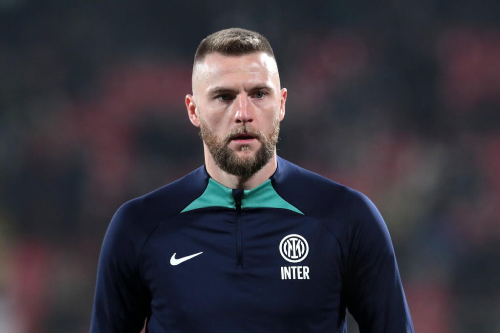 Mercato Inter, per Skriniar si fa avanti anche un club di Premier