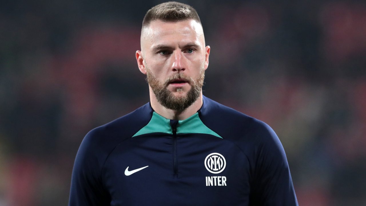 Inter, gelo con l'agente di Skriniar. PSG già a gennaio? Da cosa dipende