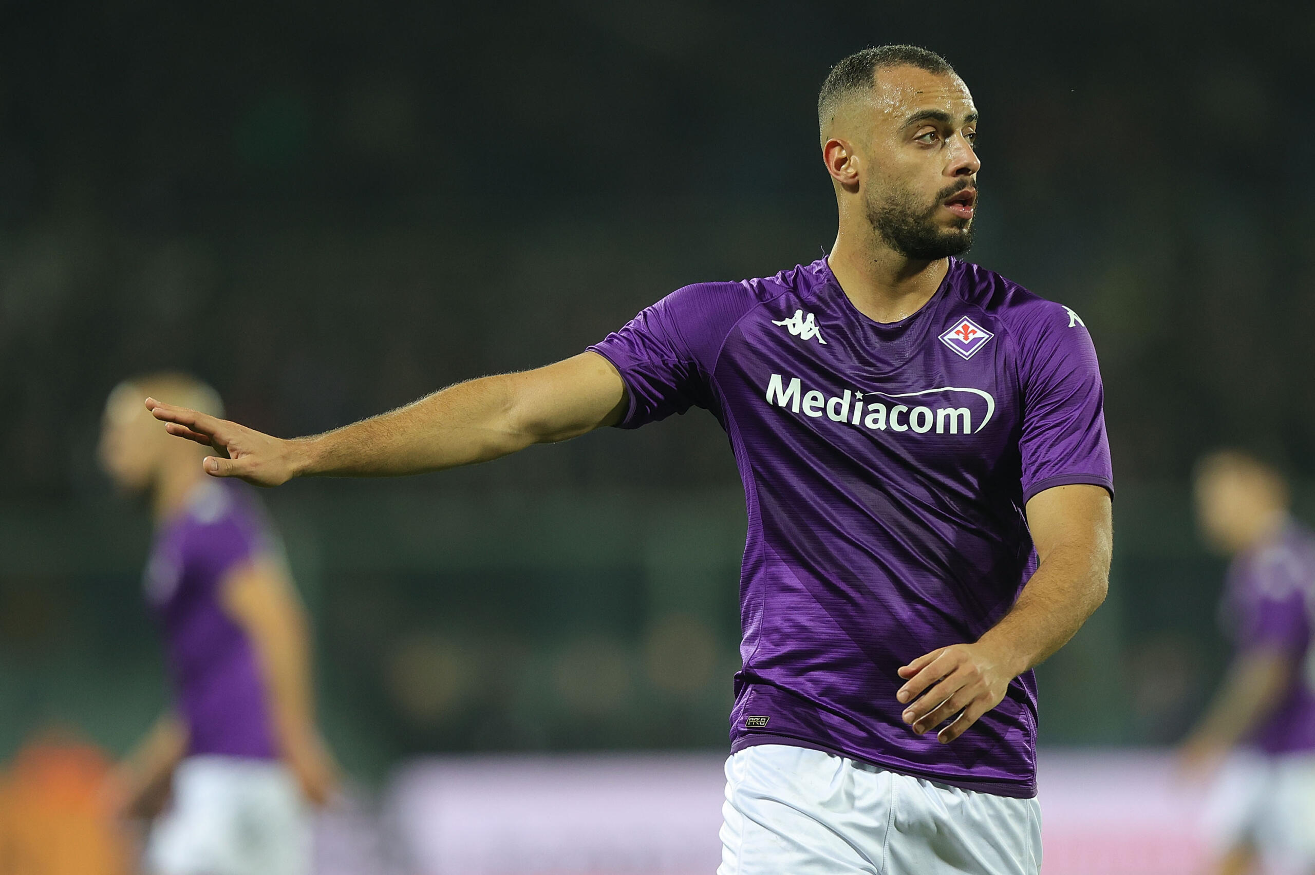 fiorentina sassuolo formazioni ufficiali