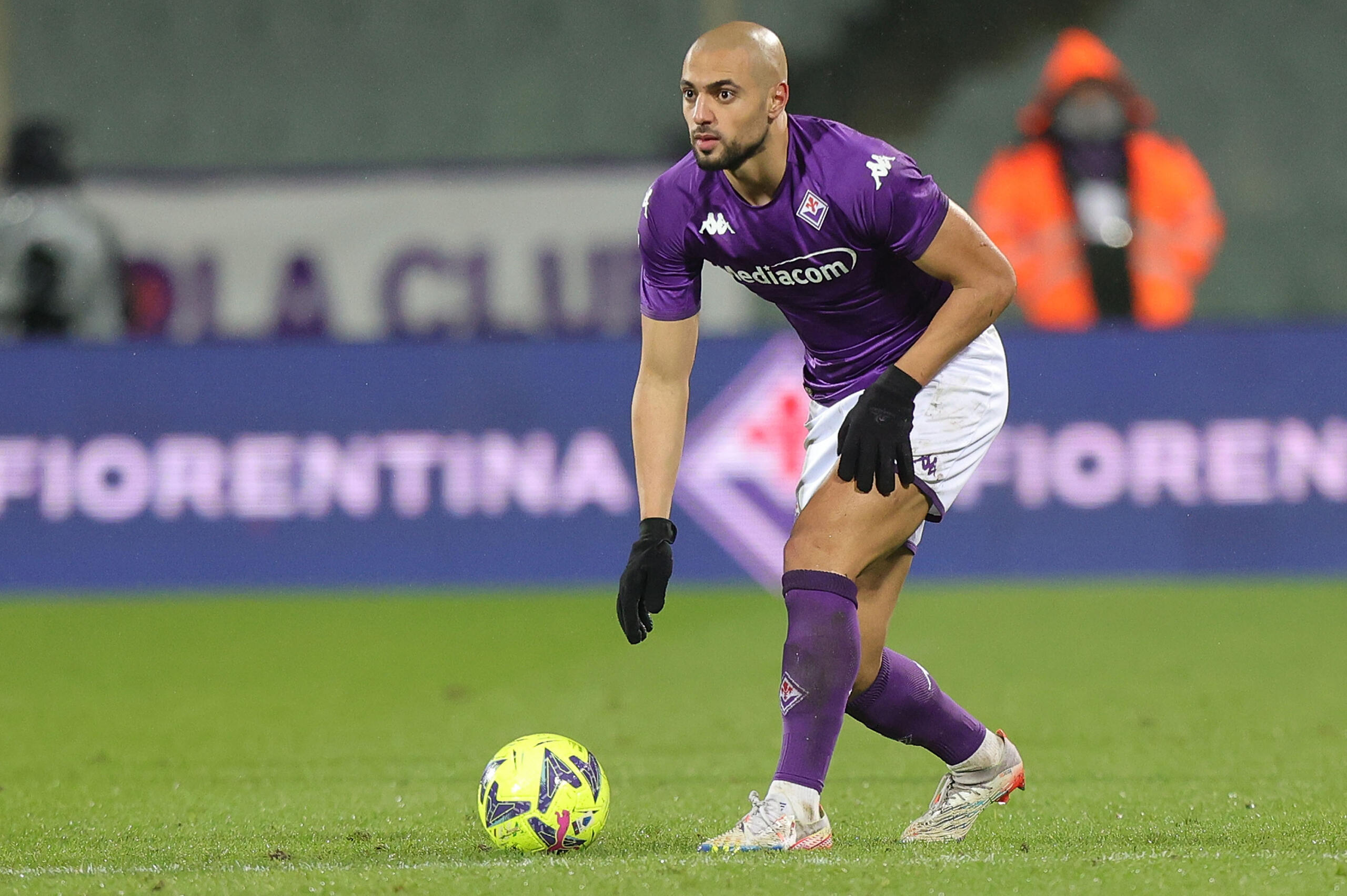 Mercato Fiorentina