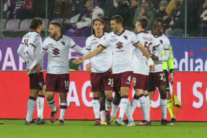 Fiorentina Torino