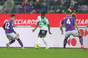 Fiorentina Sassuolo