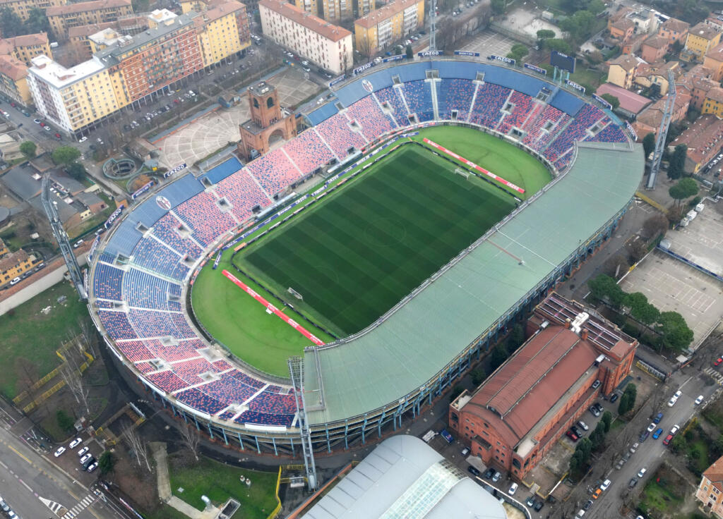 Bologna Atalanta