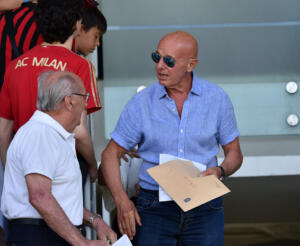 Milan Sacchi