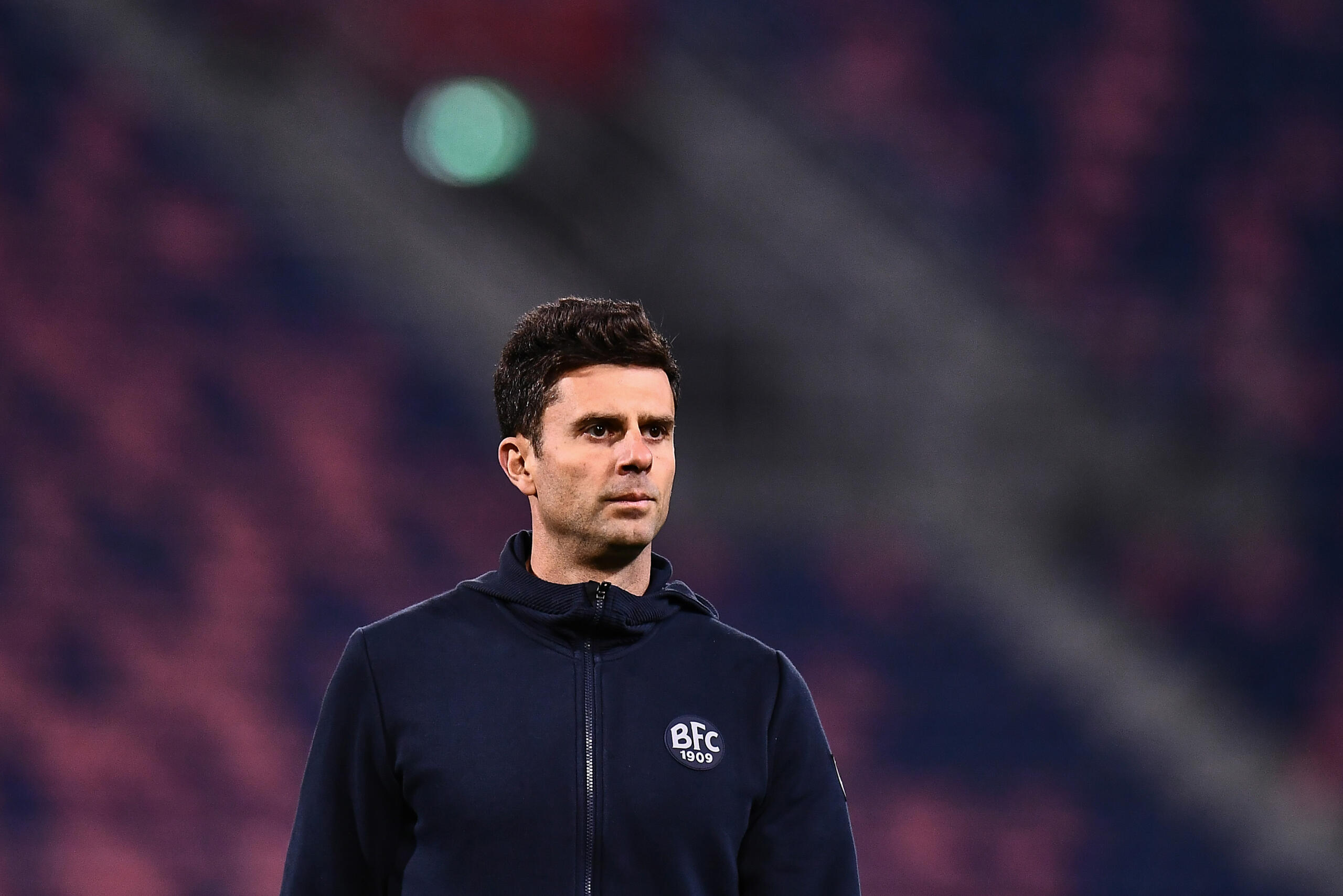 Bologna Thiago Motta