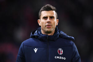 Bologna Thiago Motta