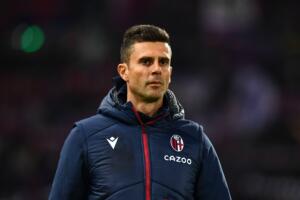 Bologna Thiago Motta