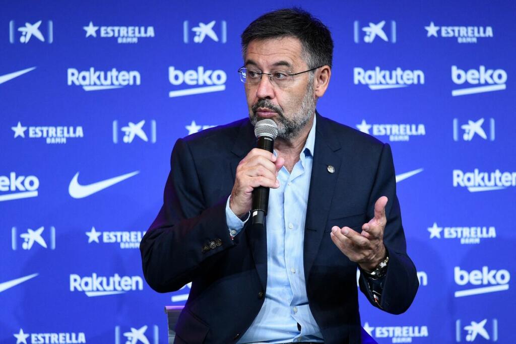 Barcellona, Bartomeu dopo gli insulti a Messi: “Libertà di opinione”