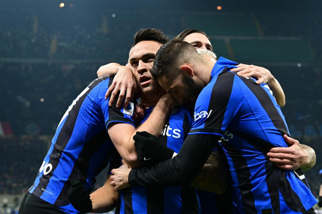 Inter Verona