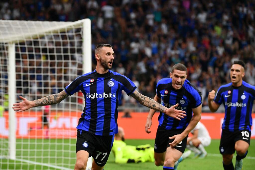 Inter, Brozovic non è incedibile: tutti i club interessati