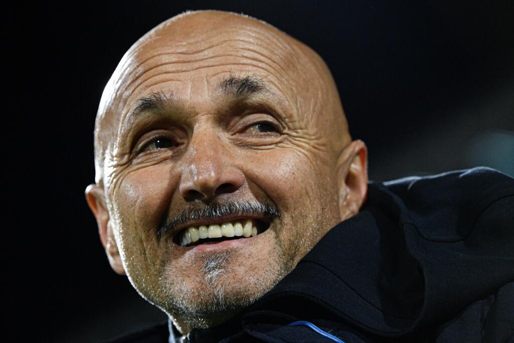 Spalletti