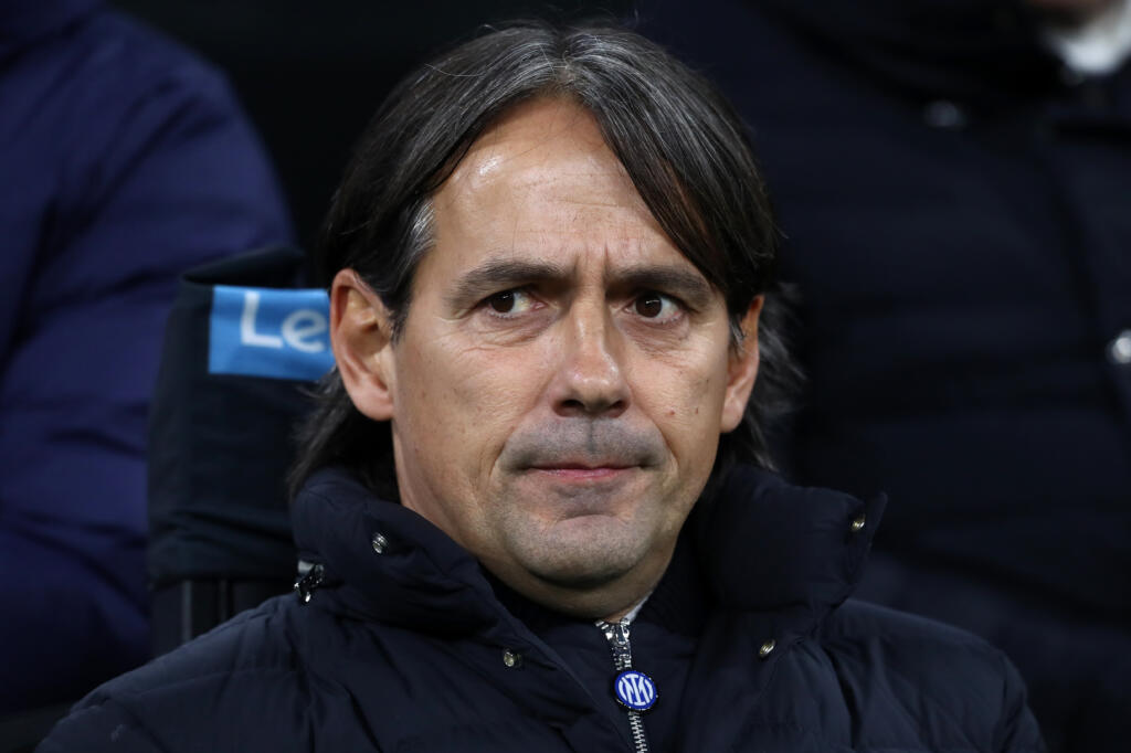 Inter Inzaghi