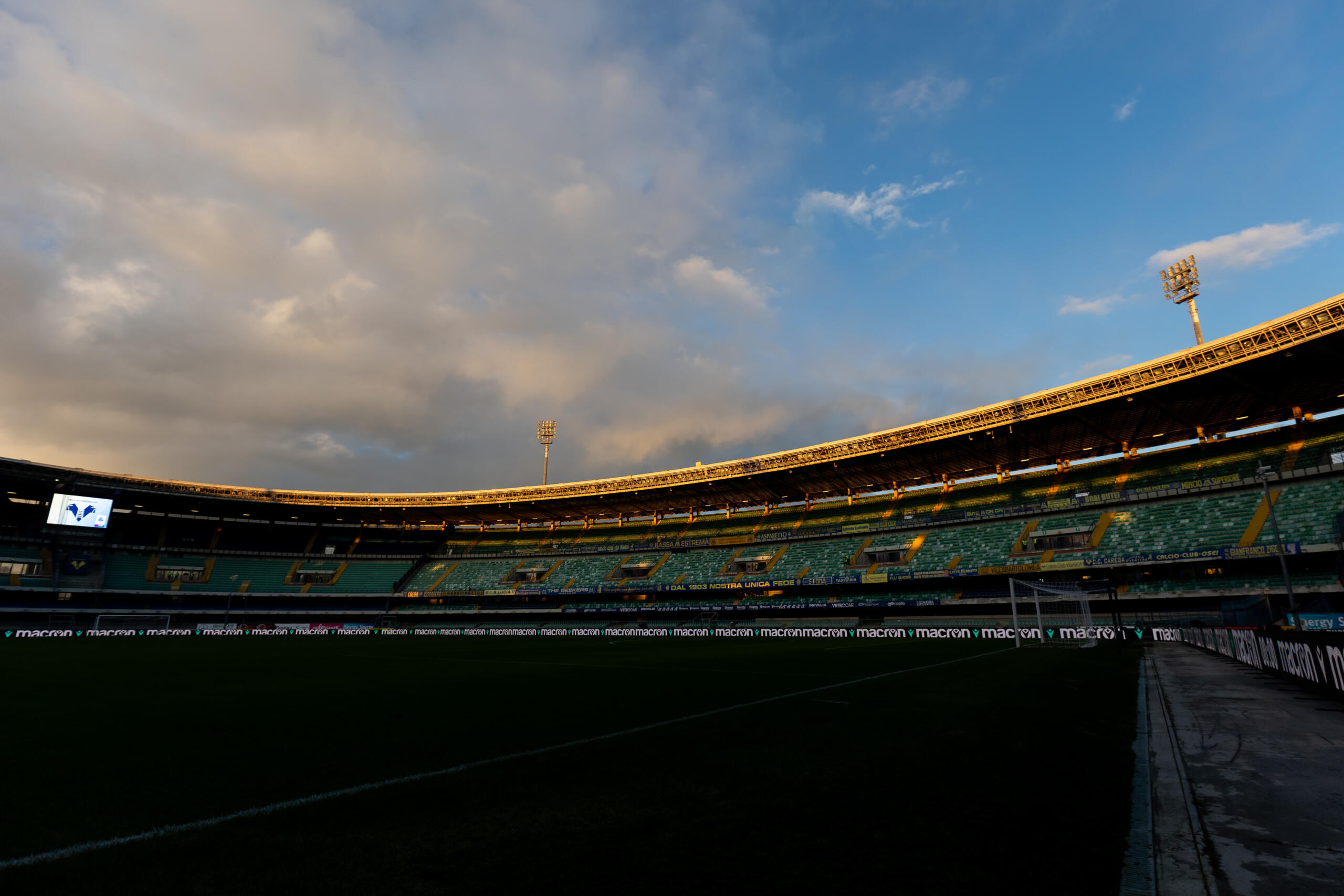 Verona Cremonese