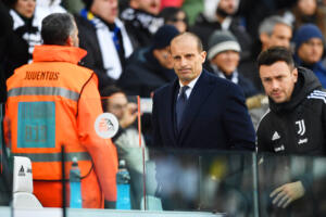 Juventus Allegri