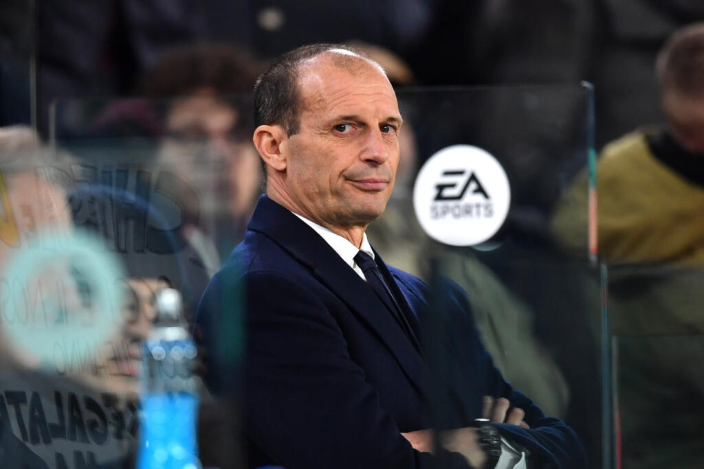 Juventus Allegri