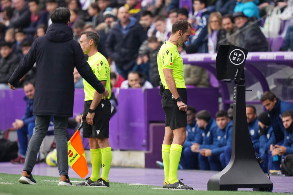 arbitri mondiale per club