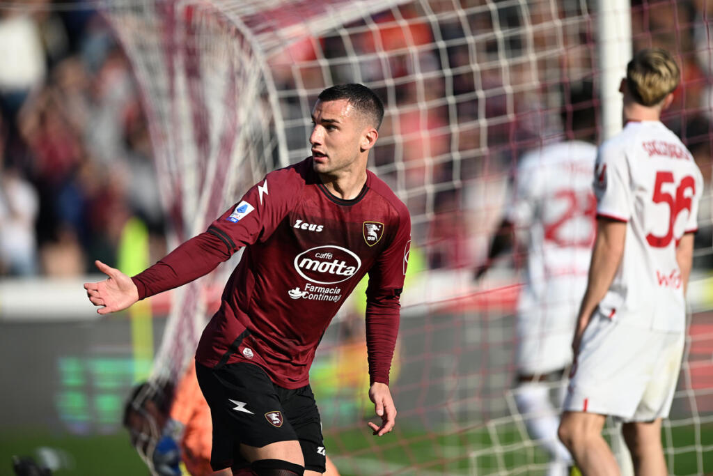 Mercato Salernitana