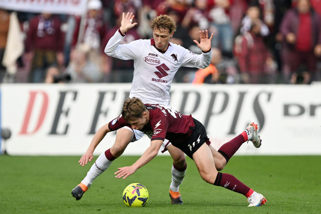 Torino-Spezia