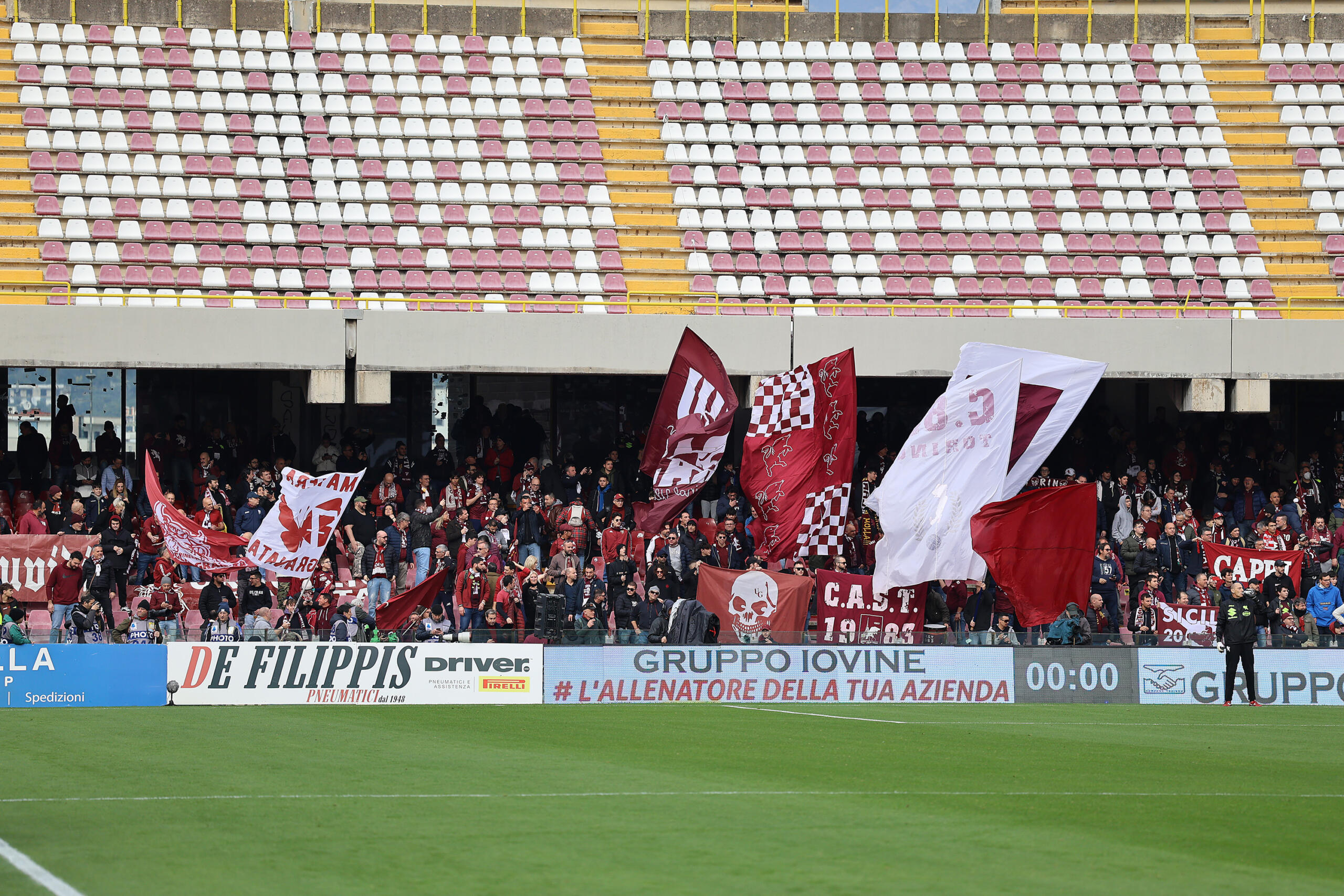 Salernitana Torino