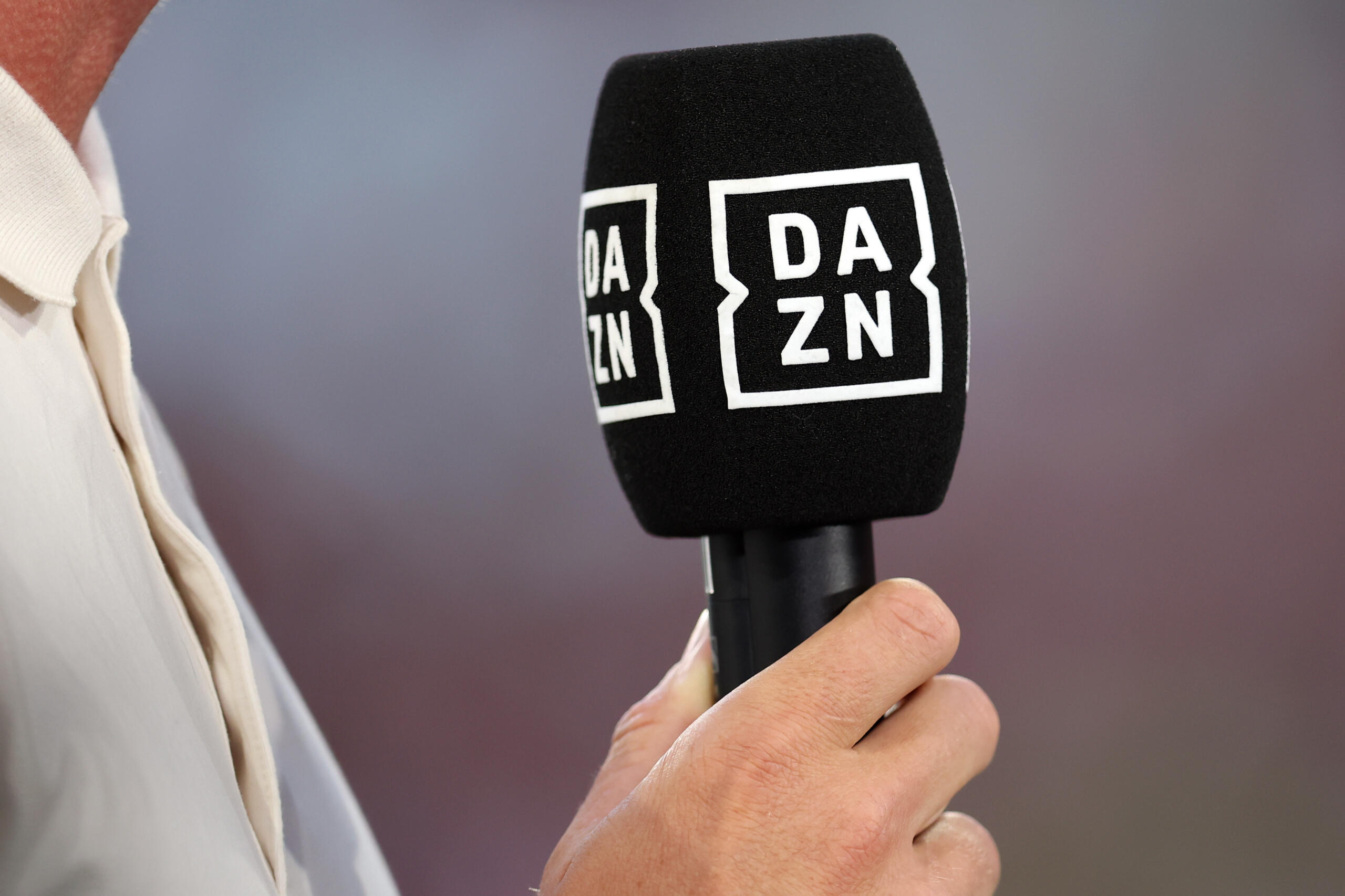 disservizi Dazn