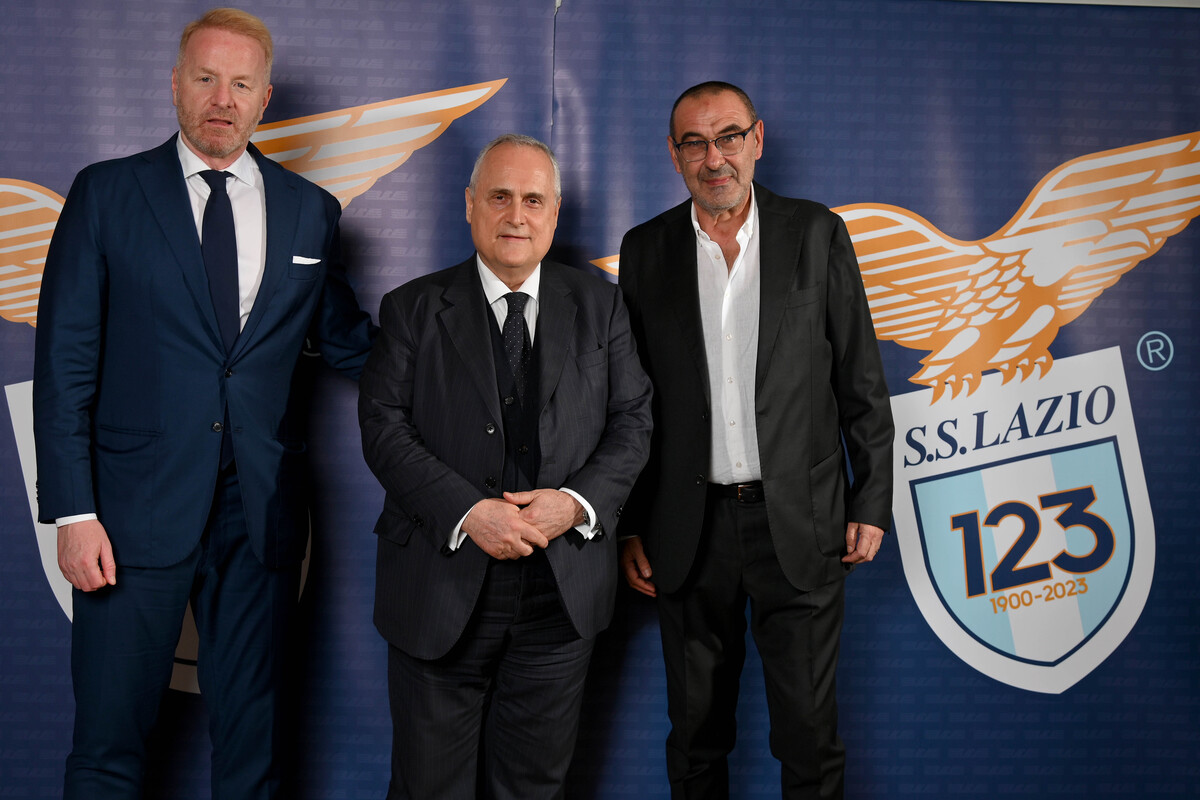 mercato lazio