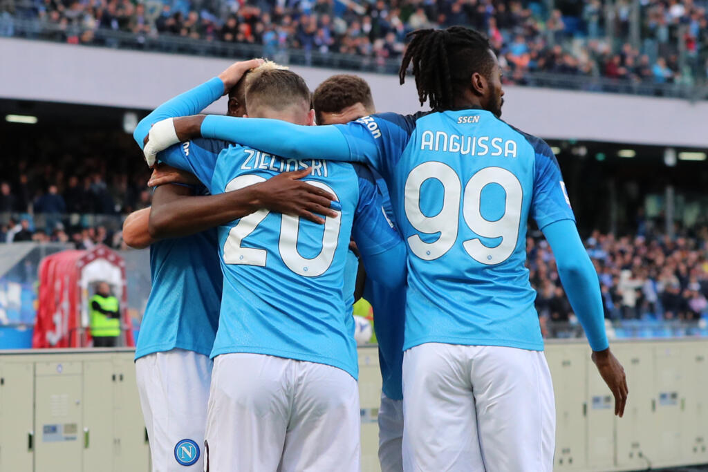 Inter Napoli