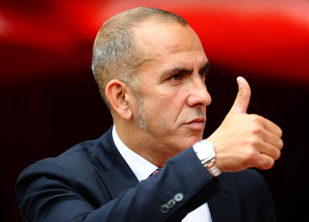 Di Canio punge la Juventus: “Solo in Italia…”