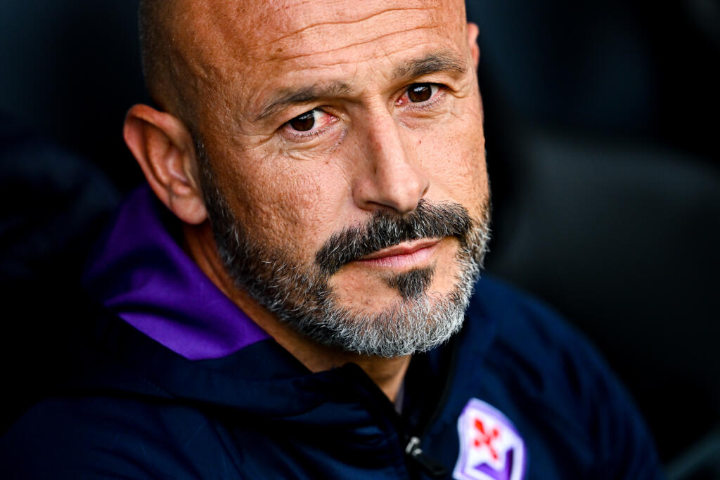 Fiorentina, Italiano: “Vogliamo risalire in classifica”