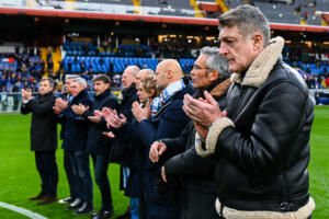 Sampdoria Udinese