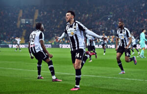 Udinese Verona