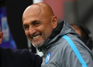 Napoli Spalletti