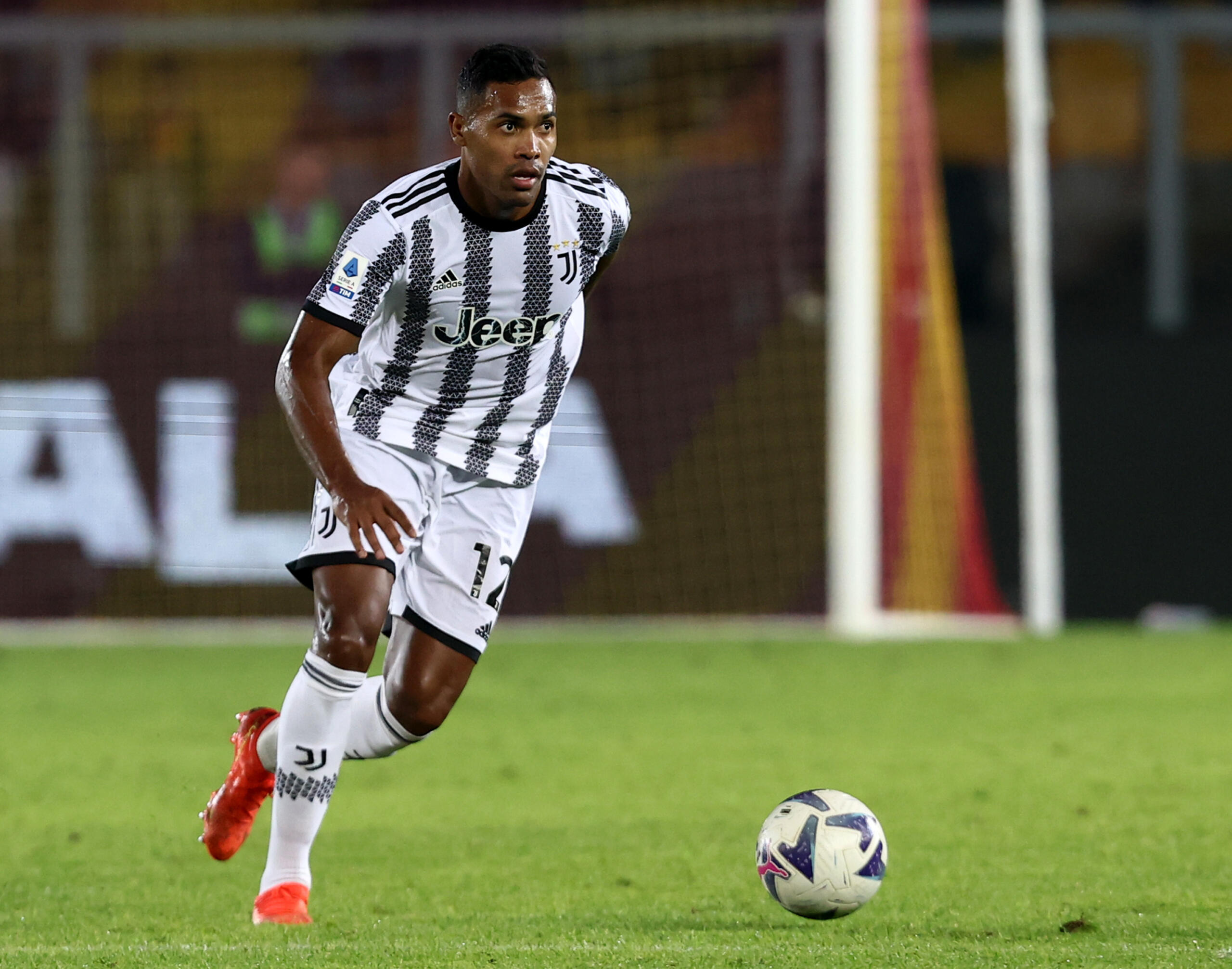 Alex Sandro Juventus rinnovo