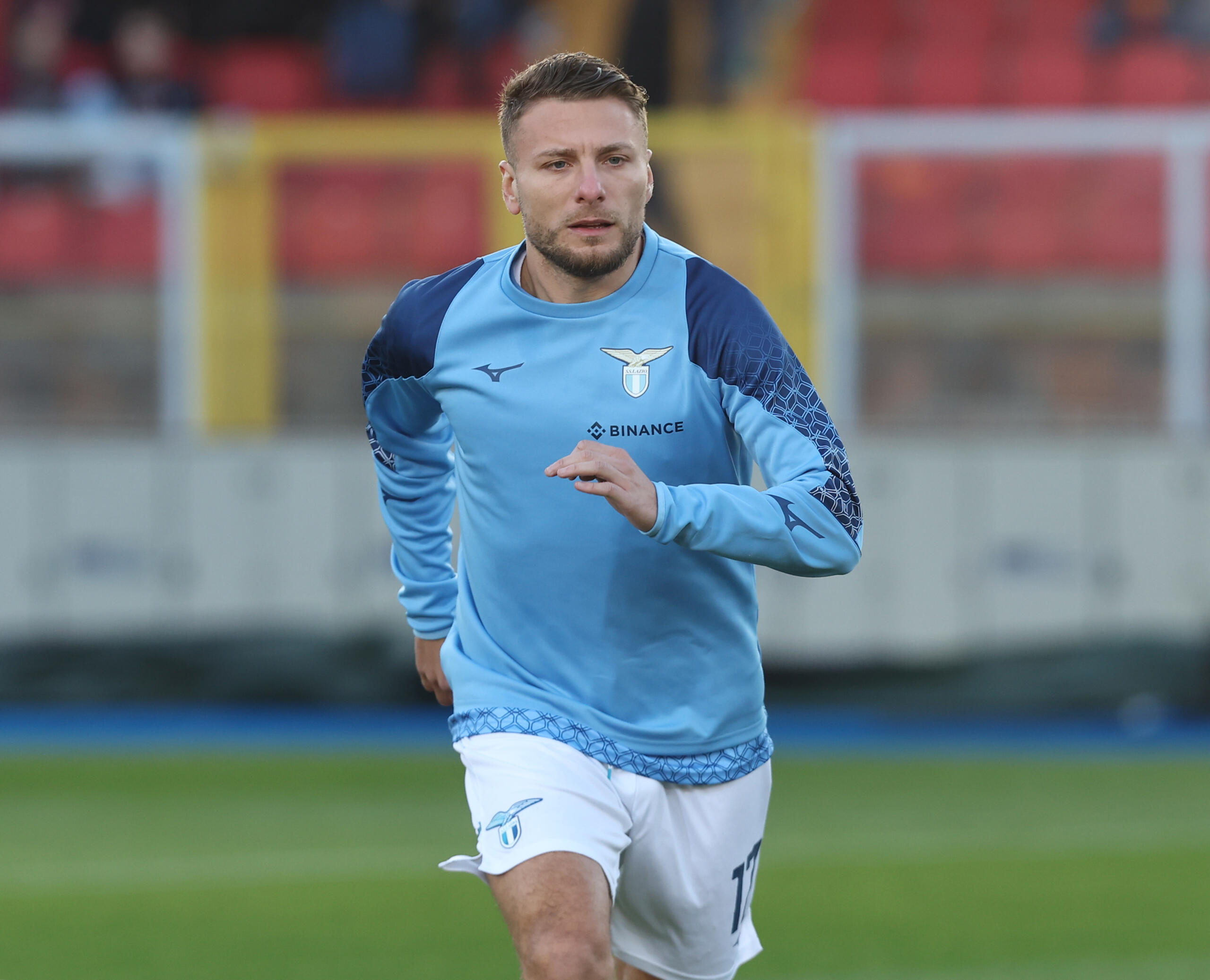 Lazio Immobile