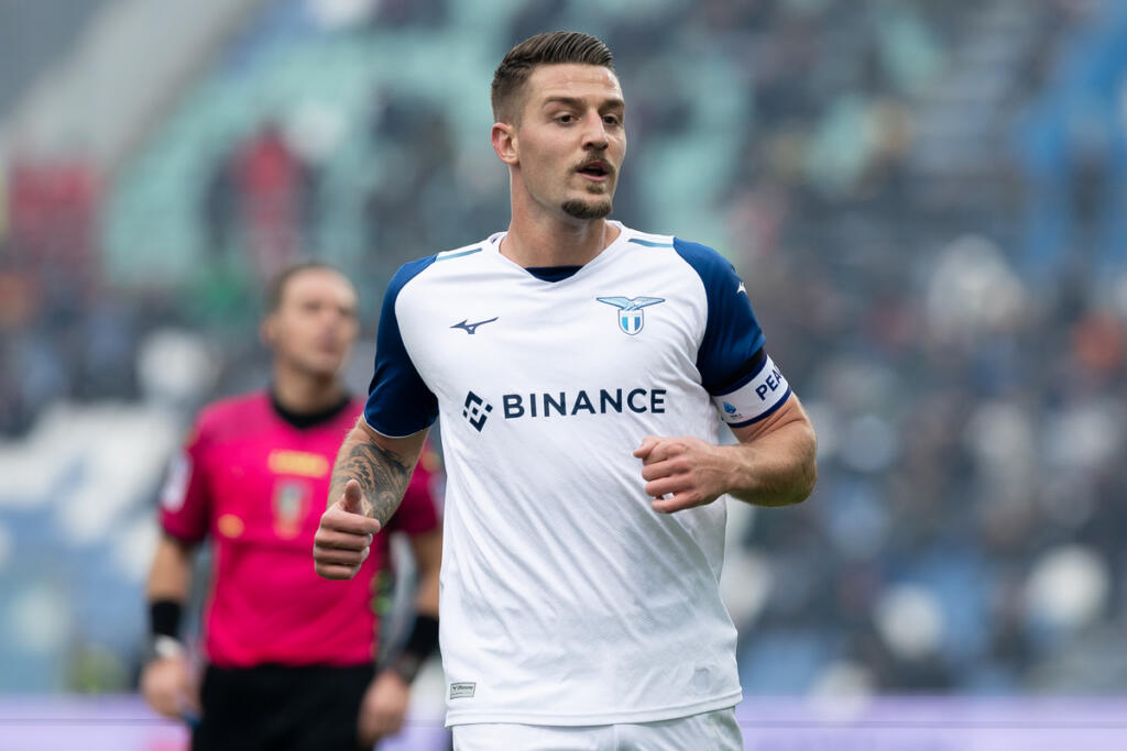 Juventus, si riaccende la pista Milinkovic-Savic: pronta l’offerta