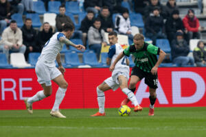 Sassuolo Lazio