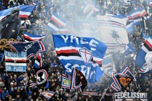 Sampdoria