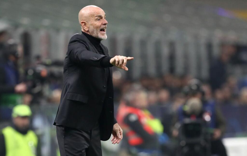 Milan, Pioli vara il turnover contro la Fiorentina: le possibili scelte