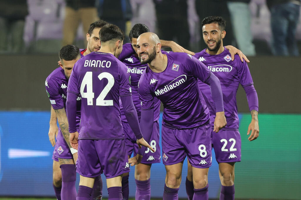 Fiorentina Conference League