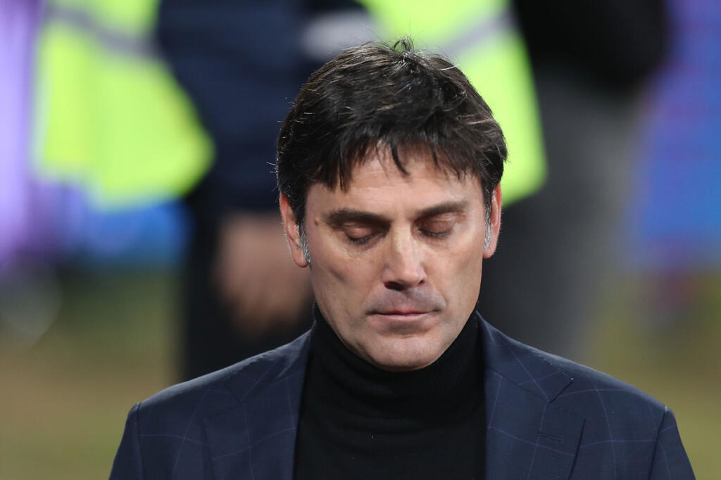 Inter-Milan, Montella: “Il calcio insegna a non fare previsioni scontate”