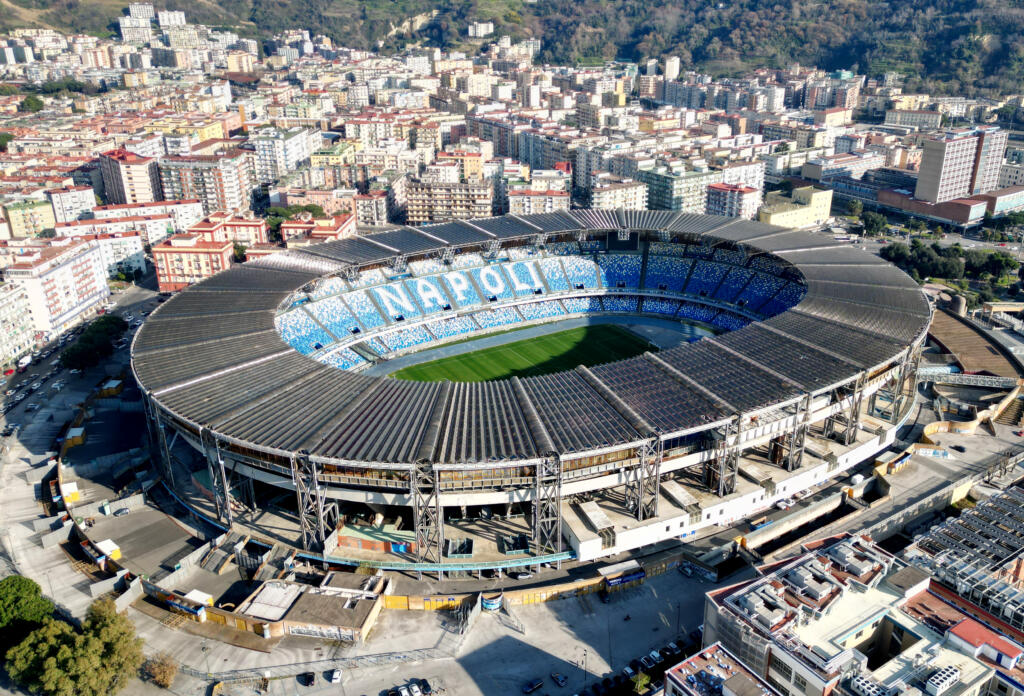 Napoli, addio scaramanzia: il Sindaco Manfredi parla della festa Scudetto