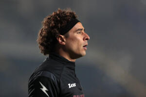 Ochoa Salernitana