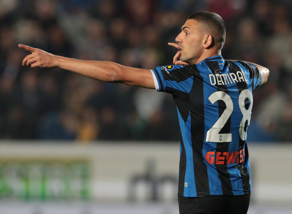 Demiral Atalanta