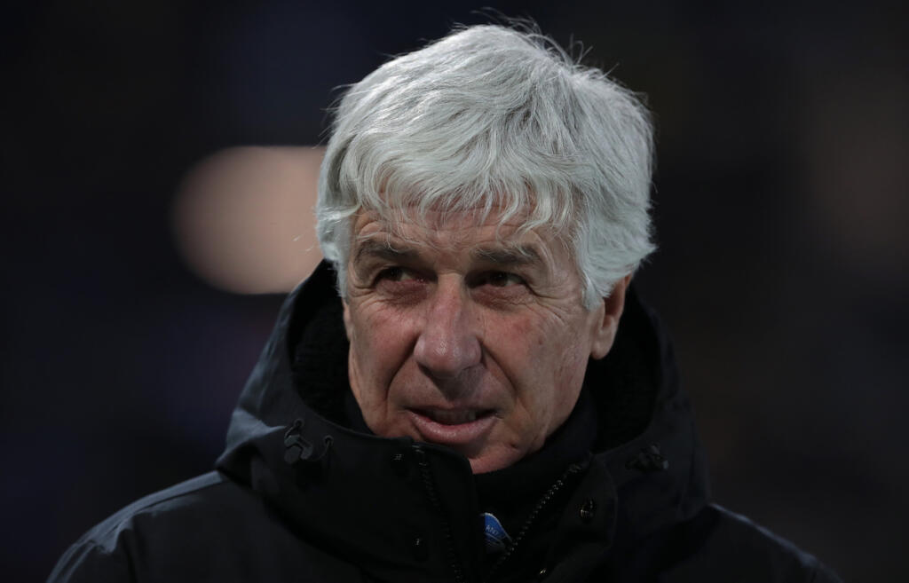 Gasperini: “Contro il Milan per capire se siamo una big o una piccola”