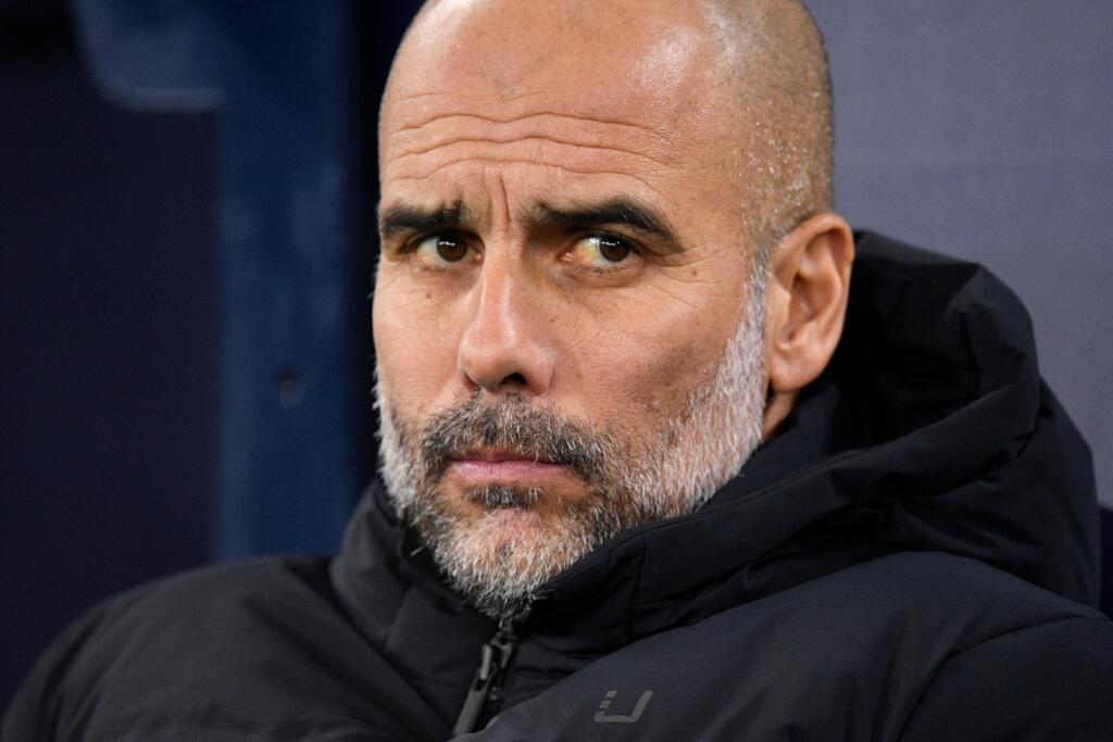 Manchester City, Guardiola difende il club: “Qui ci hanno già condannati”