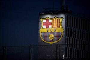 Barçagate