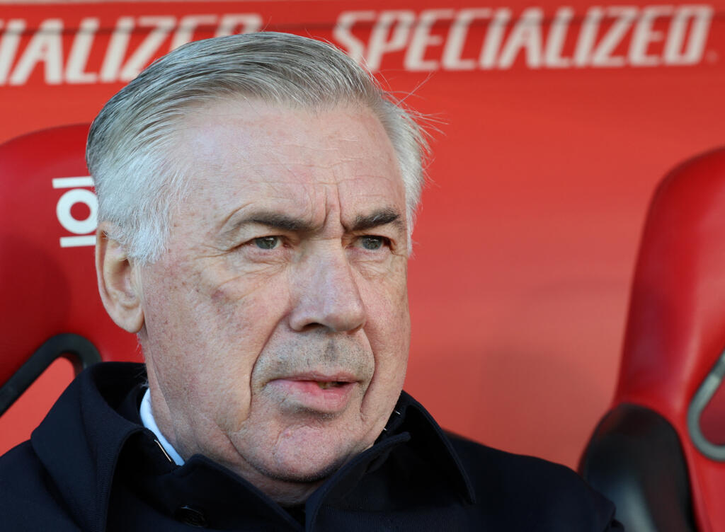 Brasile Ancelotti