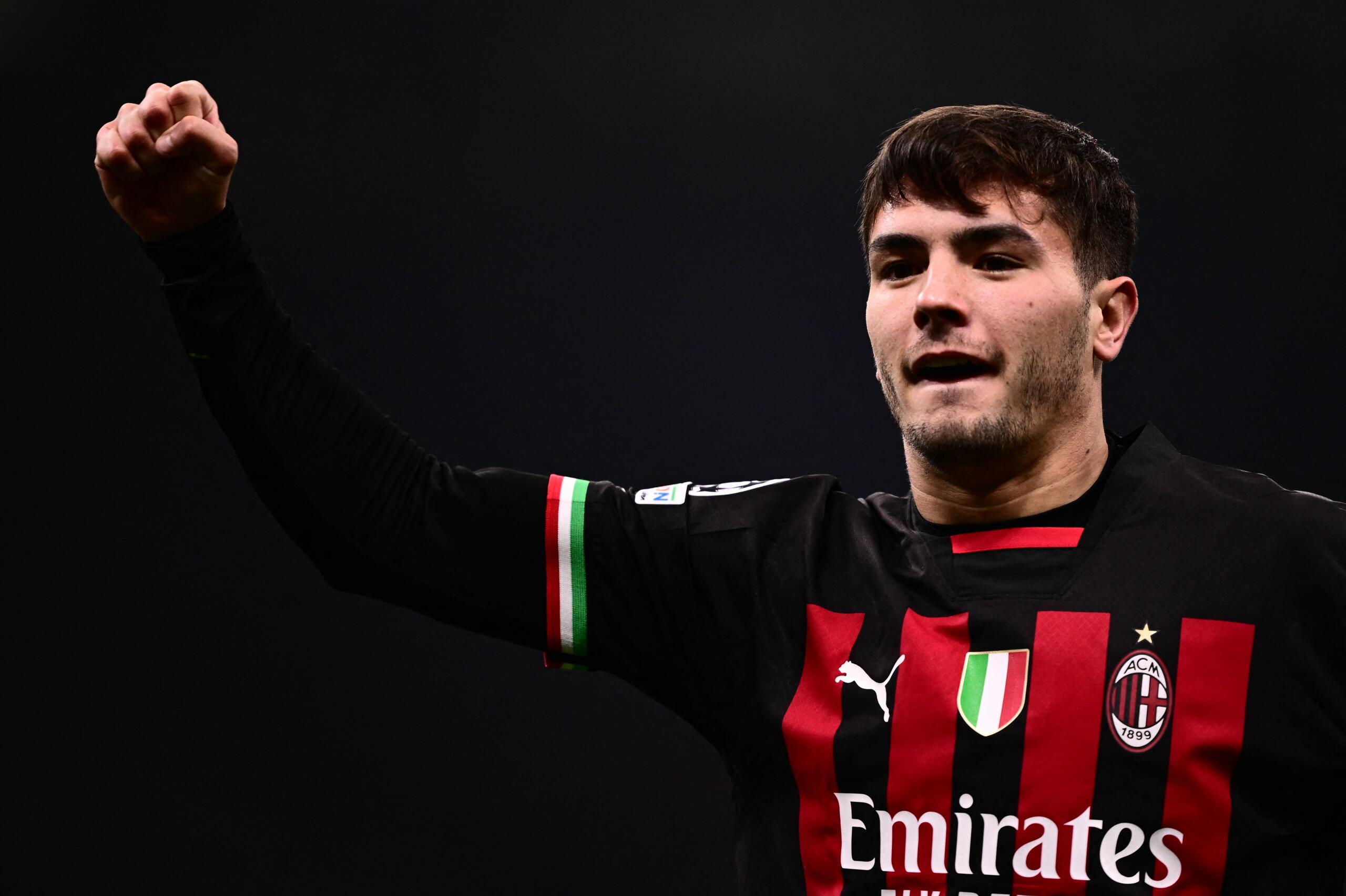 Un Gol Per Il Riscatto: Il Milan Incontrerà Il Real Per Brahim Diaz | CIP