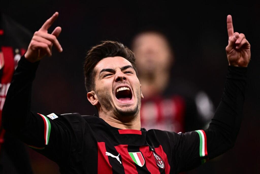 Milan-Tottenham, Brahim Diaz come Kakà: il dato statistico