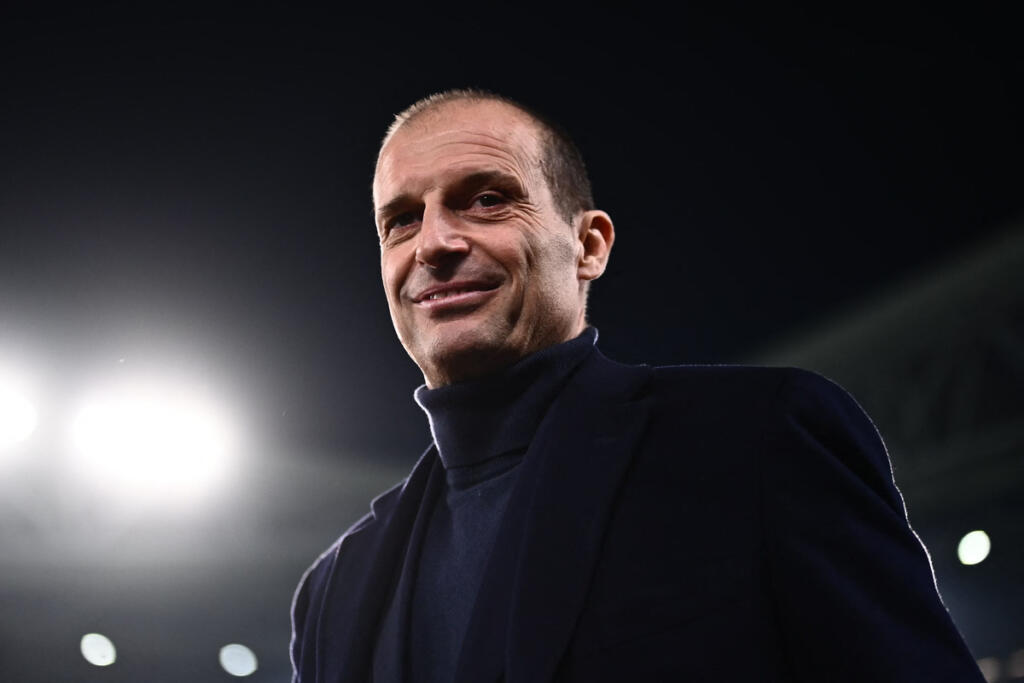 Juventus, dubbi sul futuro di Allegri: il club riflette