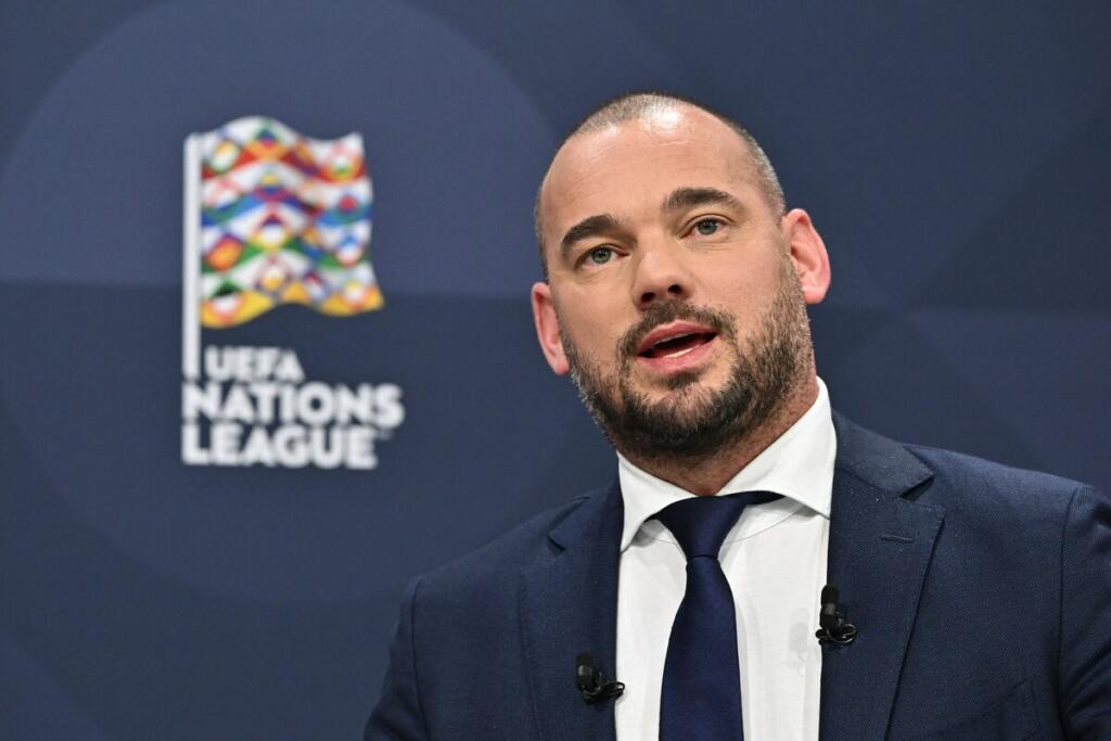 Inter, Sneijder e l’aneddoto sulla finale di Madrid: “Quella lettera…”